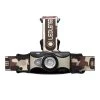 Flash Sale ???? Ledlenser MH8 Rechargeable Headlamp Black/Sand ???? -Outlet Lewmar Store 35878