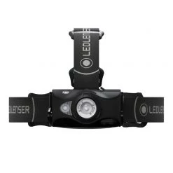 Cheap ???? Ledlenser MH8 Rechargeable Headlamp Black ???? -Outlet Lewmar Store 35879 1
