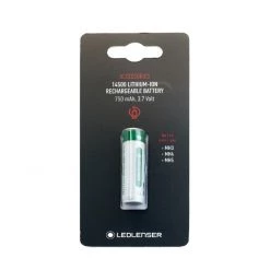 Best reviews of ???? Ledlenser MH5/iH5R Rechargeable Battery ✨