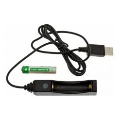 Discount ???? Ledlenser M3R Charger ????