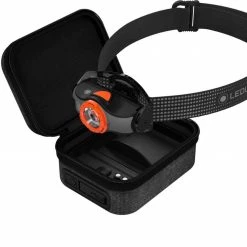 Brand new ⌛ Ledlenser Powercase ???? -Outlet Lewmar Store 36037 1