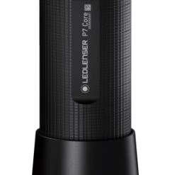Discount ⌛ Ledlenser P7 Core Rapid Focus Torch 450lm ????
