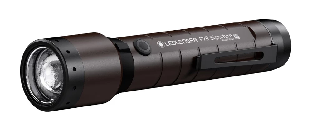Promo ???? Ledlenser P7R Signature Torch ???? 5 Promo ???? Ledlenser P7R Signature Torch ???? - Image 3