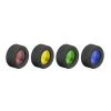 Coupon ⌛ Ledlenser Colour Filter Set For Headlamp/Torch ???? -Outlet Lewmar Store 36298 1