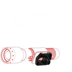 Brand new ???? Ledlenser GoPro Adapter Type D ????