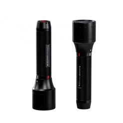 Outlet ???? Ledlenser P6R Core QC Torch ????