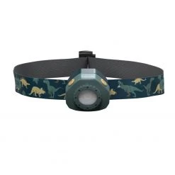 Budget ???? Ledlenser Kidled4R Kids Headlamp Dinosaurs ????