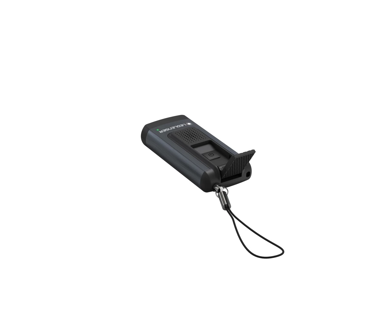 Outlet ❤️ Ledlenser K6R Safety Keyring Light Grey ✨ 4 Outlet ❤️ Ledlenser K6R Safety Keyring Light Grey ✨ - Image 2