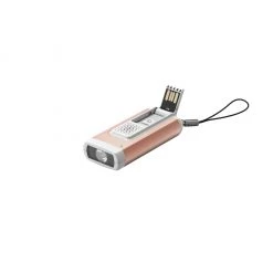 Wholesale ???? Ledlenser K6R Safety Keyring Light Rose Gold ???? -Outlet Lewmar Store 37490 3 1