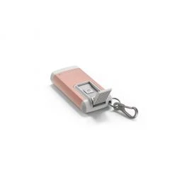 Brand new ???? Ledlenser K6R Keyring Light Rose Gold ???? -Outlet Lewmar Store 37496 3 1