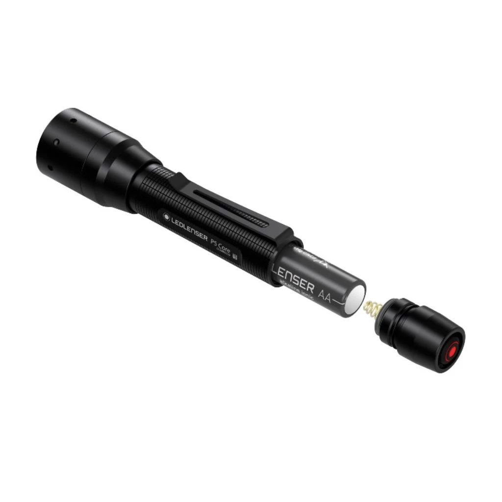 Cheap ???? Ledlenser P5 Core Torch ???? 4 Cheap ???? Ledlenser P5 Core Torch ???? - Image 2