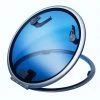 Deals ???? Lewmar Low Profile Self Supporting Hatch Round Size 18 ???? -Outlet Lewmar Store 39922030