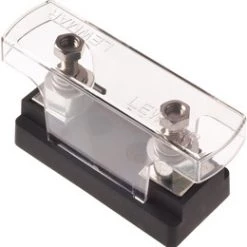 Brand new ???? Lewmar T2 ANL Fuse Holder ????