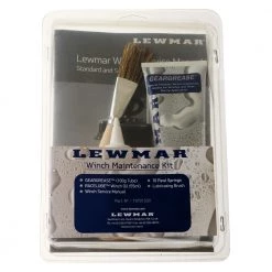 Buy ???? Lewmar Winch Maintenance Kit ✨