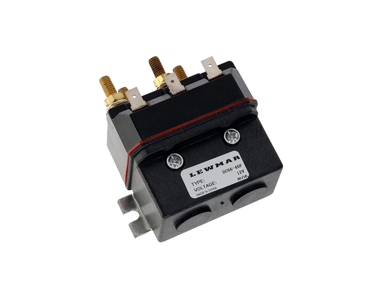 Brand new ???? Lewmar Solenoid Control Unit For Windlass 12V ❤️ 4 Brand new ???? Lewmar Solenoid Control Unit For Windlass 12V ❤️ - Image 2