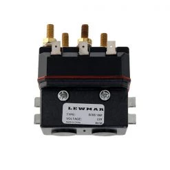 Brand new ???? Lewmar Solenoid Control Unit For Windlass 12V ❤️