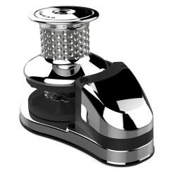 Budget ???? Lewmar VX1 GD Deck Unit Vertical Windlass Extended Kit 8mm ST/ST 500W ✔️