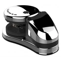 Cheapest ???? Lewmar VX1 GO Deck Unit Vertical Windlass Extended Kit 8mm ST/ST 500W ????