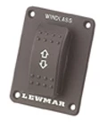 Cheapest ⌛ Lewmar Guarded Rocker Switch ????