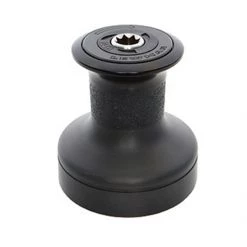 New ???? Lewmar EVO Sport Alloy Winch Black Size 6 ????