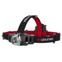 Brand new ???? Ledlenser H6 Rechargeable Headlamp 200lm ????