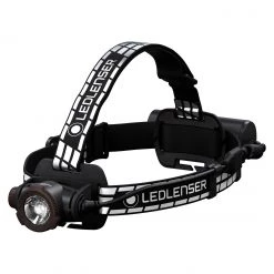 Hot Sale ???? Ledlenser H7R Signature Headlamp 1200LM ✨