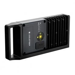 Discount ⭐ Ledlenser IF4R Rechargeable Work Light 2500lm ???? -Outlet Lewmar Store if4r product standard back angle