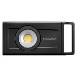 Discount ⭐ Ledlenser IF4R Rechargeable Work Light 2500lm ???? -Outlet Lewmar Store if4r product standard front