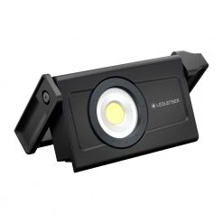 Discount ⭐ Ledlenser IF4R Rechargeable Work Light 2500lm ???? -Outlet Lewmar Store if4r product standing