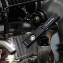 Buy ✨ Ledlenser IW4R Rechargeable Work Light 150lm ???? -Outlet Lewmar Store iw4r mechanic lifestyle 1
