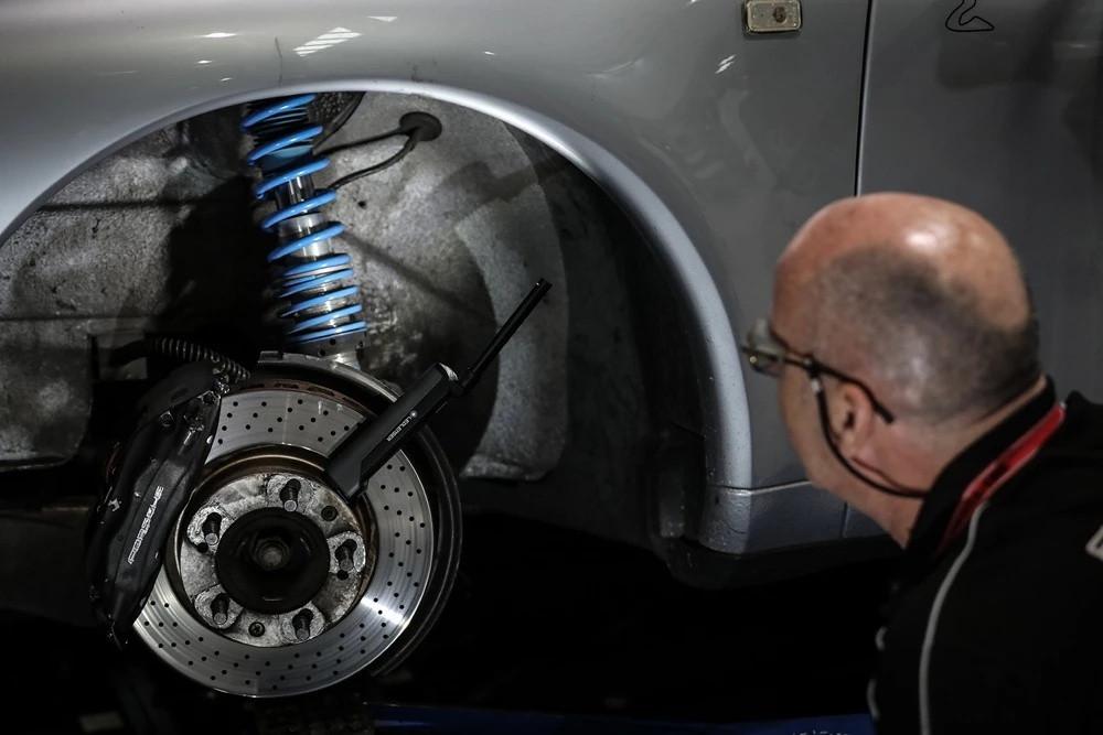 Hot Sale ❤️ Ledlenser IW5R Flex Rechargeable Work Light 600lm ???? 8 Hot Sale ❤️ Ledlenser IW5R Flex Rechargeable Work Light 600lm ???? - Image 6