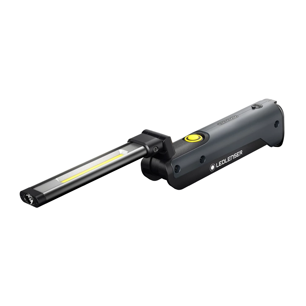 Hot Sale ❤️ Ledlenser IW5R Flex Rechargeable Work Light 600lm ???? 4 Hot Sale ❤️ Ledlenser IW5R Flex Rechargeable Work Light 600lm ???? - Image 2