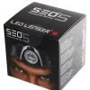 Deals ❤️ Ledlenser SEO5 Headlamp 180lm Grey ⌛ -Outlet Lewmar Store led6005 1