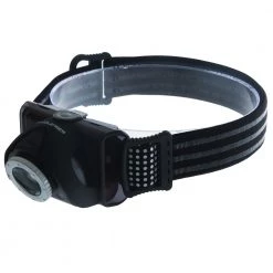 Promo ???? Ledlenser SEO7R Rechargeable Headlamp 220lm Black ???? -Outlet Lewmar Store led6107 rb 6