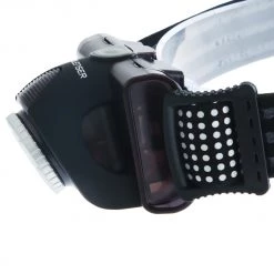 Promo ???? Ledlenser SEO7R Rechargeable Headlamp 220lm Black ???? -Outlet Lewmar Store led6107 rb 9