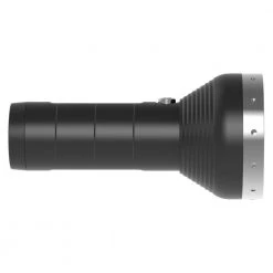 New ⭐ Ledlenser MT18 Rechargeable Torch 3000LM ???? -Outlet Lewmar Store ledlenser 880382 mt18 sideview1
