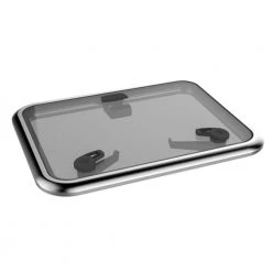 New ???? Lewmar Low Profile Hatch Flange Base Size 60 ????