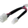 Brand new ???? Lewmar Y-Cable ???? -Outlet Lewmar Store lew589025