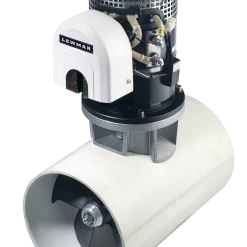 Wholesale ???? Lewmar 300TT Tunnel Thruster 10.8KW 24V ????