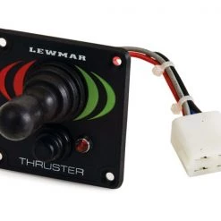Coupon ???? Lewmar Basic Control Panel For TT Thrusters ????