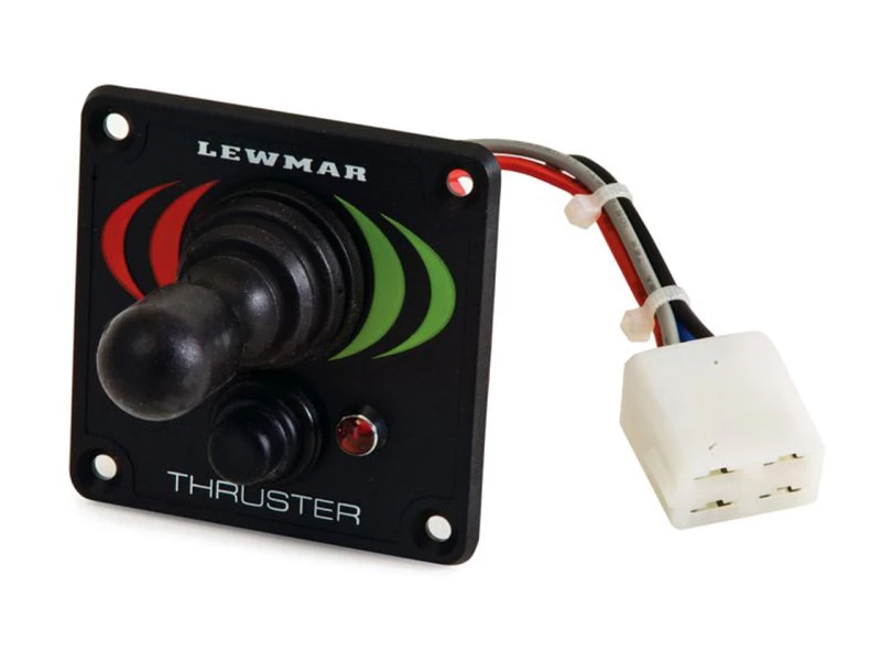 Coupon ???? Lewmar Basic Control Panel For TT Thrusters ???? 3 Coupon ???? Lewmar Basic Control Panel For TT Thrusters ????