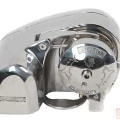 Coupon ✔️ Lewmar Pro-Fish 1000 Freefall Anchor Windlass 8mm Kit ????