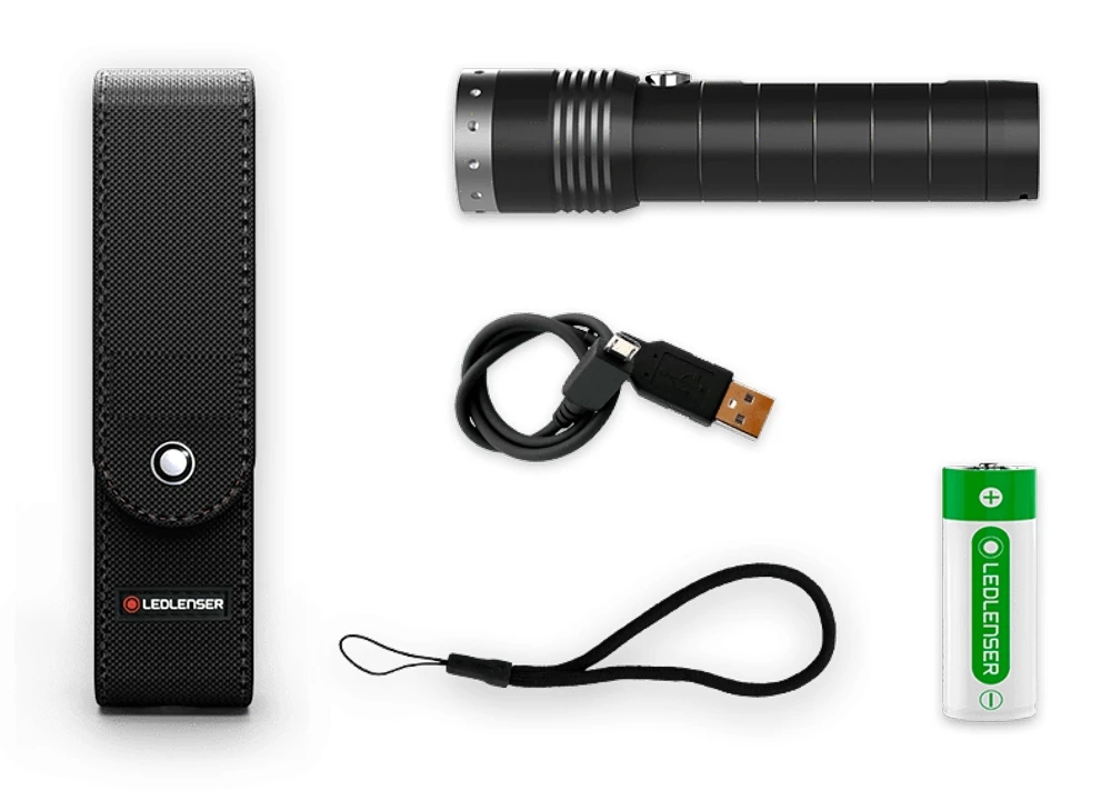 Best deal ???? Ledlenser MT14 Rechargeable Torch 1000lm ⌛ 5 Best deal ???? Ledlenser MT14 Rechargeable Torch 1000lm ⌛ - Image 3