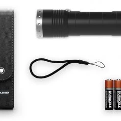 New ???? Ledlenser MT6 Torch 600lm ✔️ 7 New ???? Ledlenser MT6 Torch 600lm ✔️ -Outlet Lewmar Store mt6 in the box