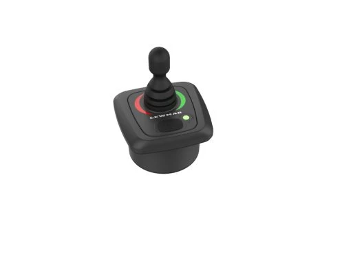 Brand new ✔️ Lewmar TT/RT Thruster Controller Single Joystick ???? -Outlet Lewmar Store new 20thruster 20controls.2034