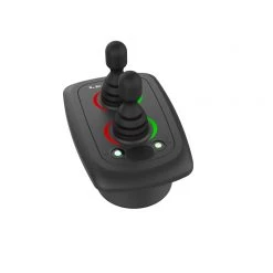 Hot Sale ???? Lewmar TT/RT Thruster Controller Dual Joystick ????