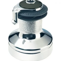 Discount ???? Lewmar Ocean One Speed Self Tailing Manual Winch Chrome ????