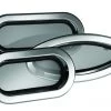 Cheap ⌛ Lewmar Stainless Opening Portlight Size 7RE ????
