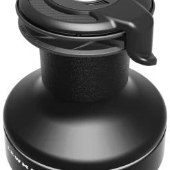 Outlet ???? Lewmar 55ST EVO Race Self Tailing Manual Winch Alloy Black ????