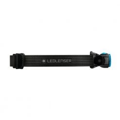 Promo ???? Ledlenser MH3 Headlamp 200lm Black/Blue ???? -Outlet Lewmar Store zl502145 mh5 blackblue product side 08627acd f194 4987 b981 5920f39c93b3
